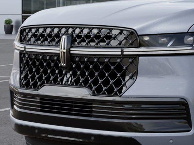 2027 Lincoln Navigator Reserve L