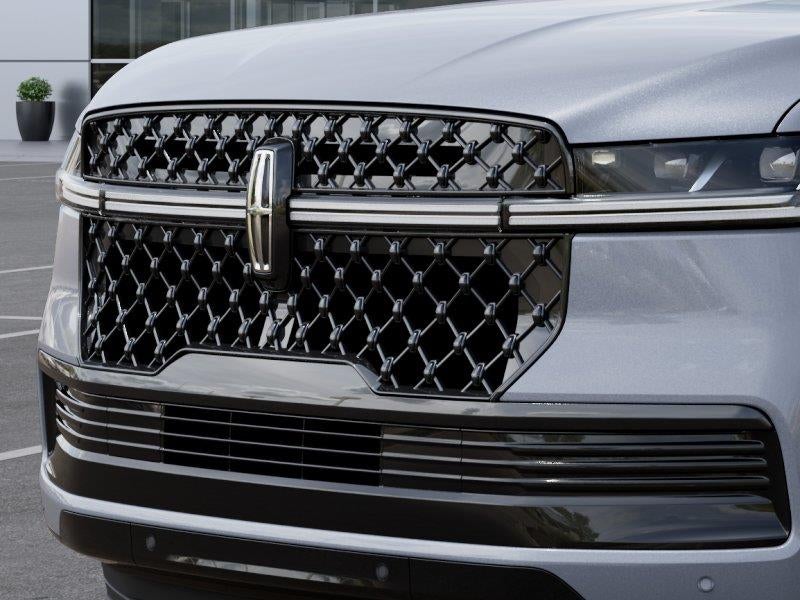 2027 Lincoln Navigator Reserve L
