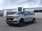 2027 Lincoln Navigator Reserve L