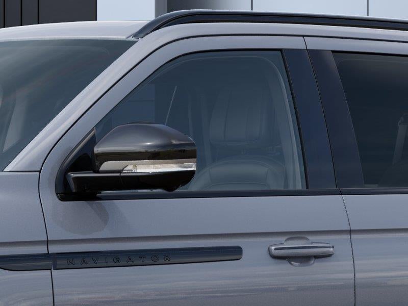 2027 Lincoln Navigator Reserve L