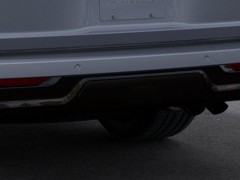 2027 Lincoln Navigator Reserve L