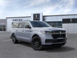 2027 Lincoln Navigator Reserve L