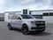 2027 Lincoln Navigator Reserve L