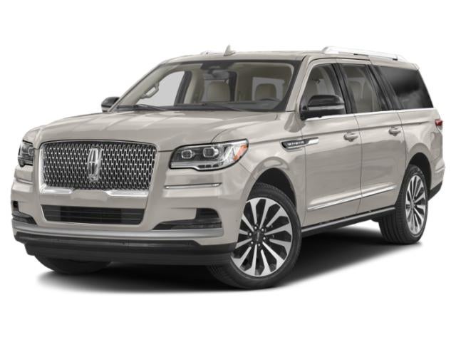 2022 Lincoln Navigator Reserve L