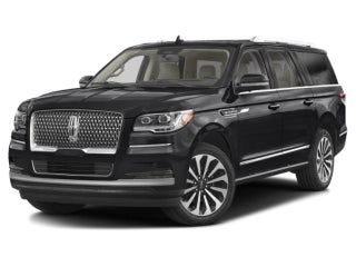 2022 Lincoln Navigator Reserve L