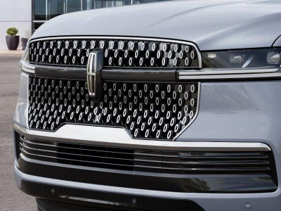 2027 Lincoln Navigator Premiere L