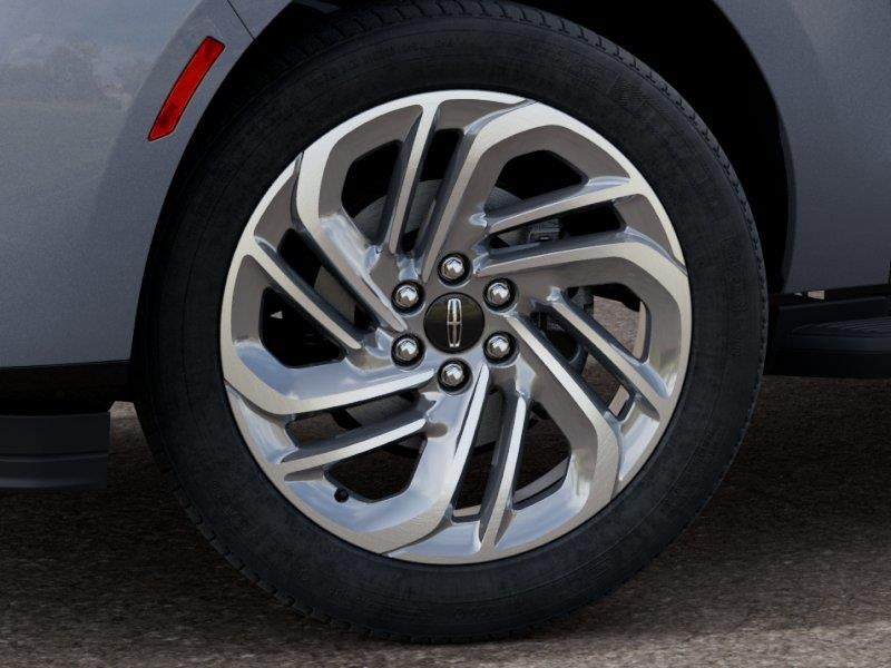 2027 Lincoln Navigator Premiere L
