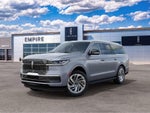 2027 Lincoln Navigator Premiere L
