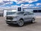 2027 Lincoln Navigator Premiere L