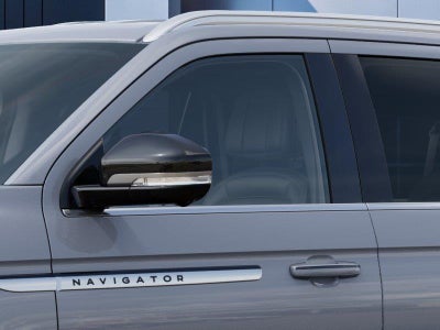 2027 Lincoln Navigator Premiere L
