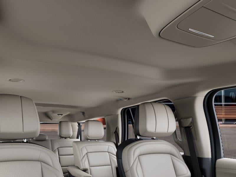 2027 Lincoln Navigator Premiere L
