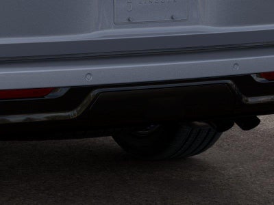 2027 Lincoln Navigator Premiere L