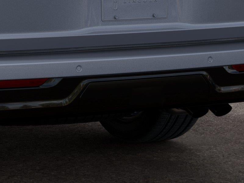 2027 Lincoln Navigator Premiere L