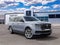 2027 Lincoln Navigator Premiere L