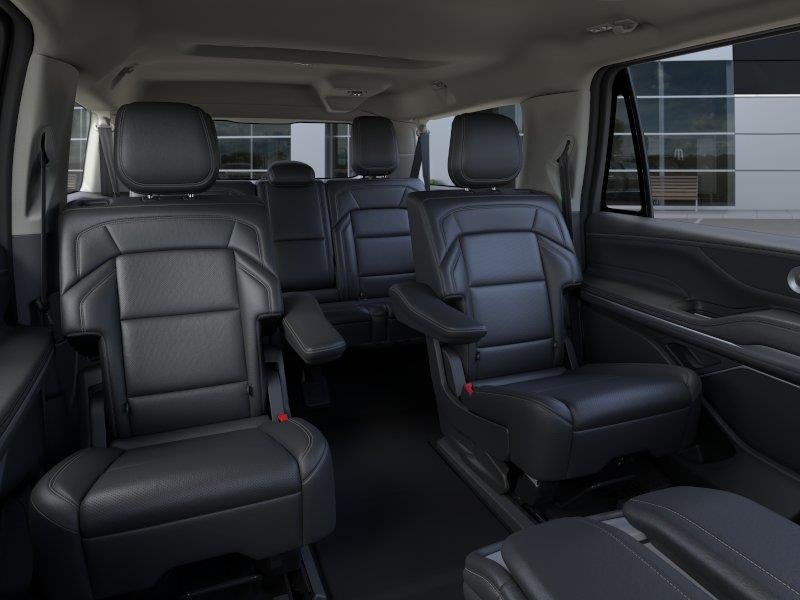 2026 Lincoln Navigator Premiere L