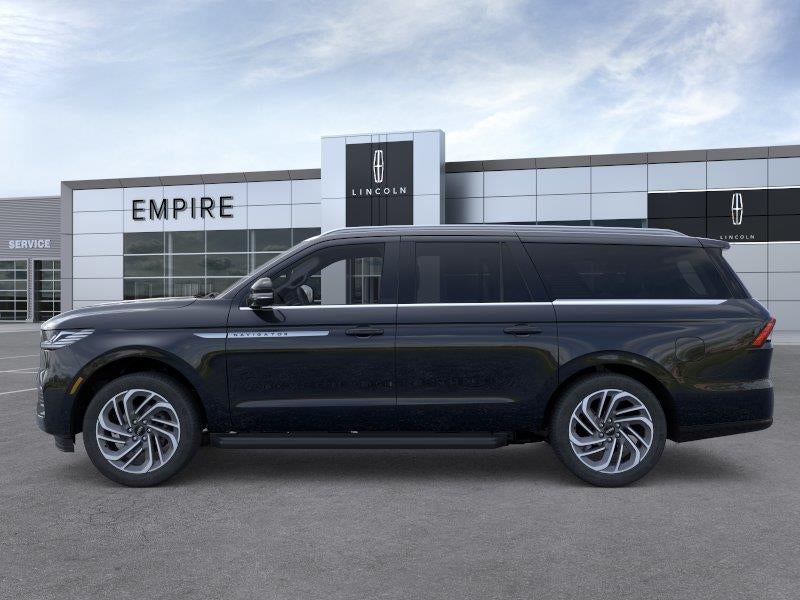 2026 Lincoln Navigator Premiere L