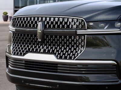 2027 Lincoln Navigator Premiere L