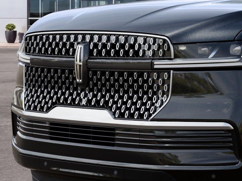2027 Lincoln Navigator Premiere L