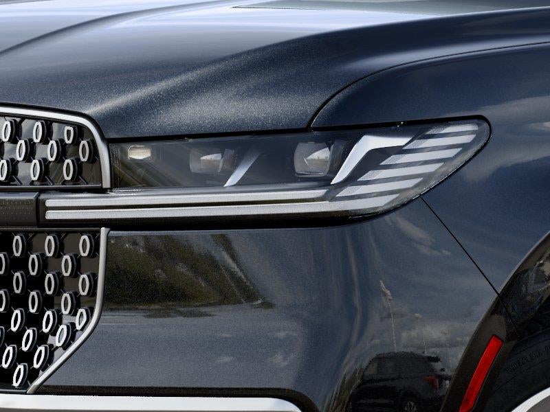 2027 Lincoln Navigator Premiere L