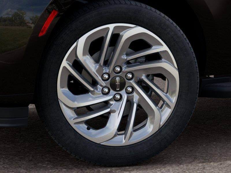 2027 Lincoln Navigator Premiere L