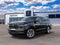 2027 Lincoln Navigator Premiere L
