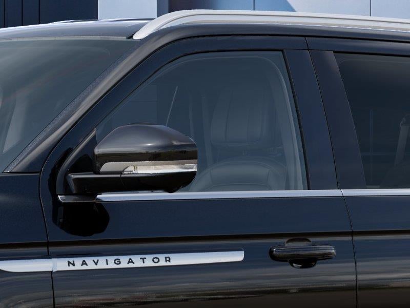 2027 Lincoln Navigator Premiere L
