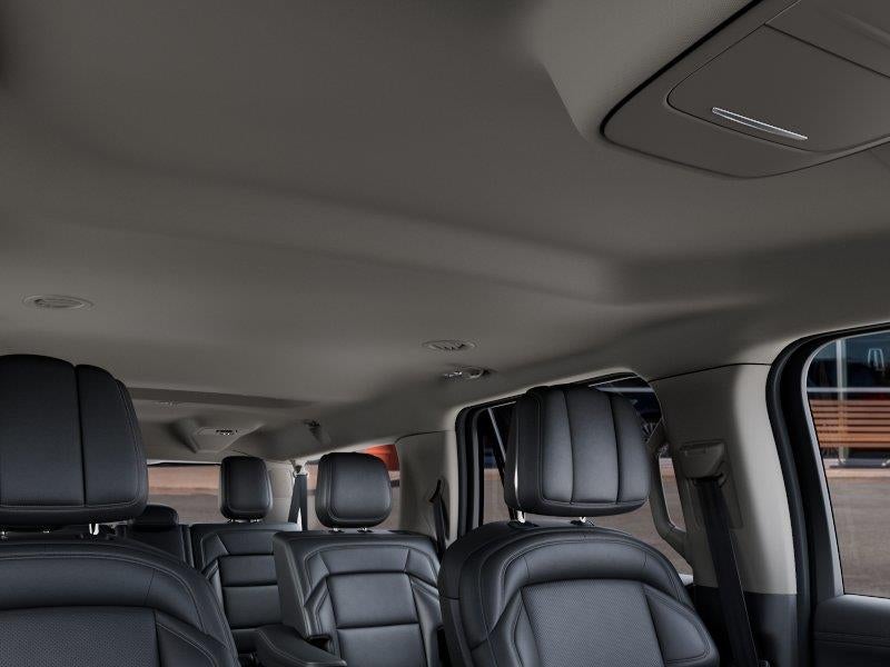 2027 Lincoln Navigator Premiere L