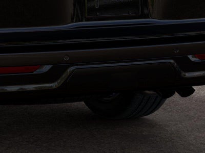2027 Lincoln Navigator Premiere L