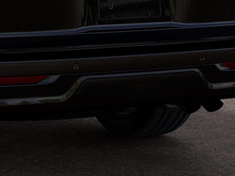 2027 Lincoln Navigator Premiere L