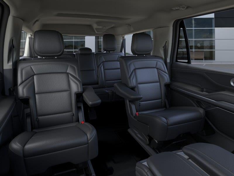 2026 Lincoln Navigator Premiere L