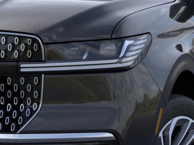 2026 Lincoln Navigator Premiere L