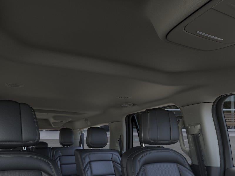 2026 Lincoln Navigator Premiere L