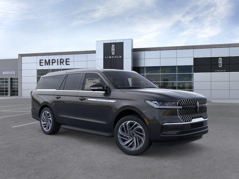 2026 Lincoln Navigator Premiere L