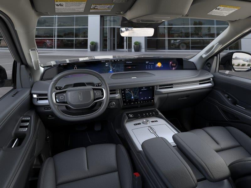 2026 Lincoln Navigator Premiere L