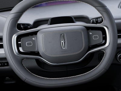 2027 Lincoln Navigator Premiere L