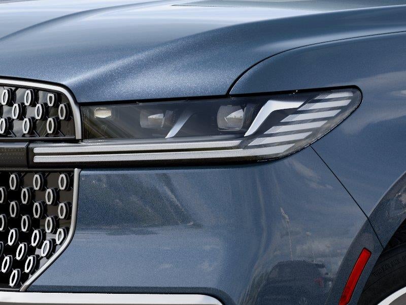2027 Lincoln Navigator Premiere L