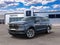 2027 Lincoln Navigator Premiere L