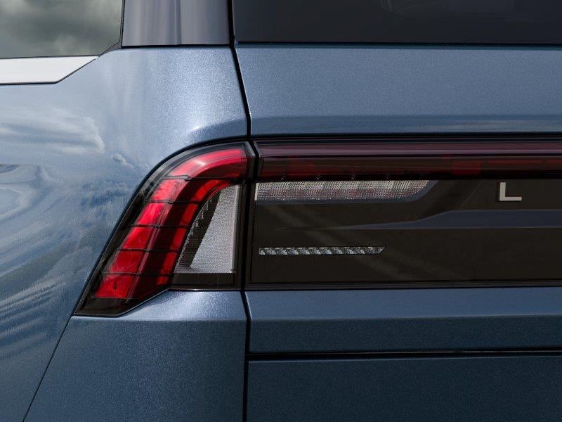 2027 Lincoln Navigator Premiere L