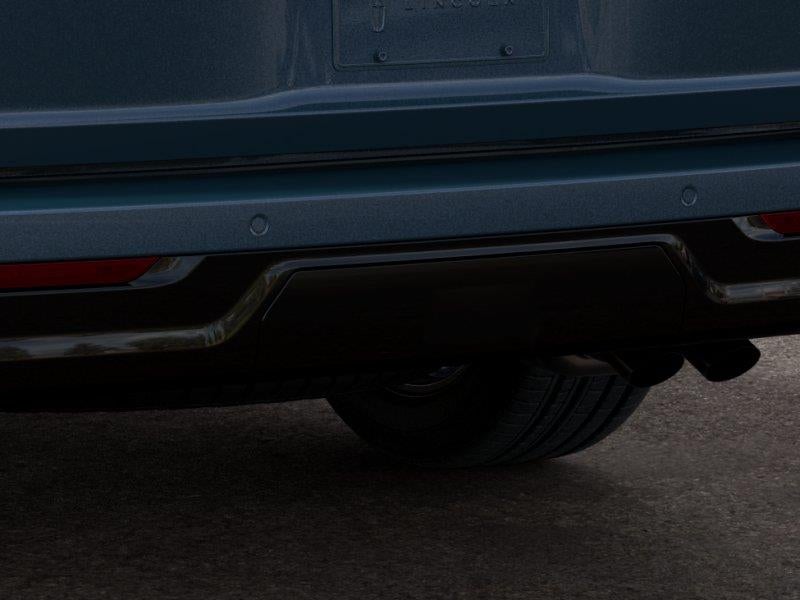 2027 Lincoln Navigator Premiere L