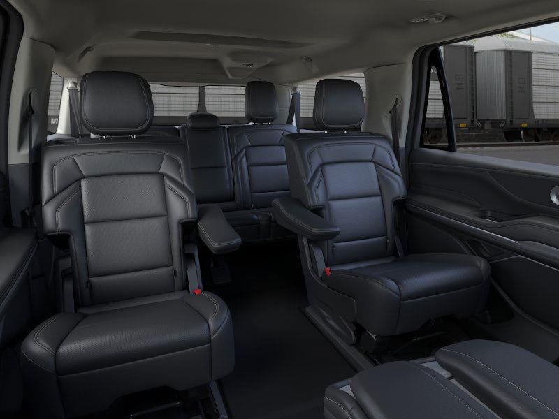 2026 Lincoln Navigator Premiere L