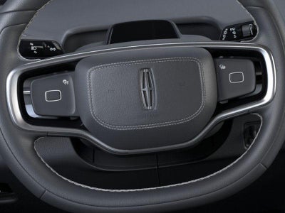 2026 Lincoln Navigator Premiere L