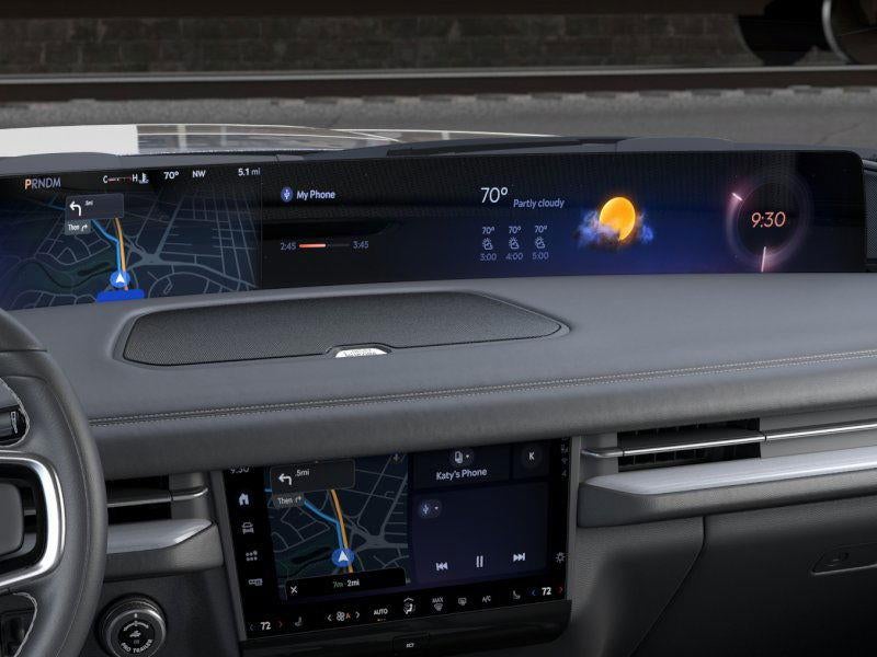 2026 Lincoln Navigator Premiere L