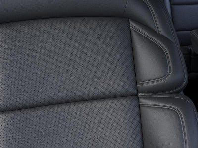 2026 Lincoln Navigator Premiere L