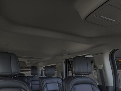 2026 Lincoln Navigator Premiere L