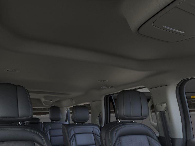 2026 Lincoln Navigator Premiere L