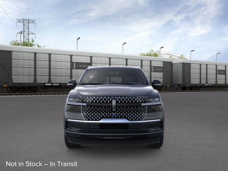 2026 Lincoln Navigator Premiere L