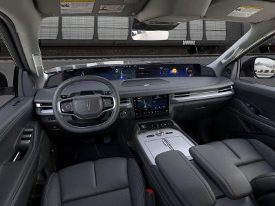 2026 Lincoln Navigator Premiere L