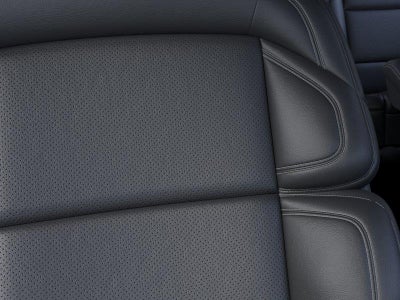 2026 Lincoln Navigator Premiere L
