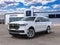 2027 Lincoln Navigator Premiere L