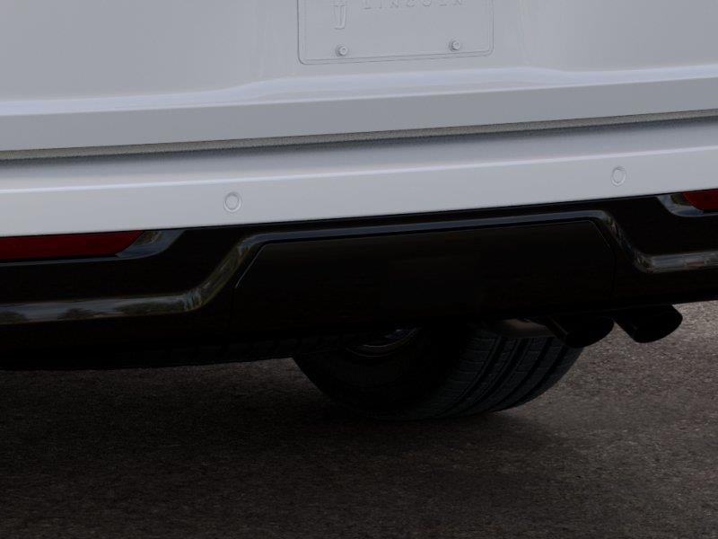 2027 Lincoln Navigator Premiere L